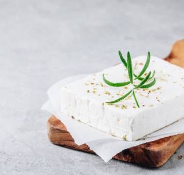 CHEESE PRODUCTS
