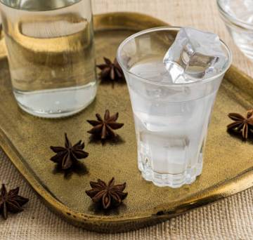 TSIPOURO