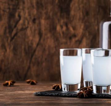 OUZO
