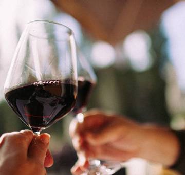 WINE